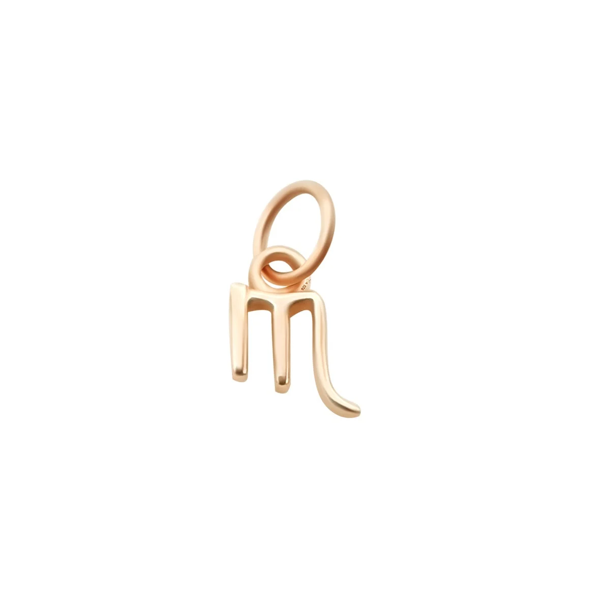 MINI ZODIAC CHARMS | 9K - Image 19