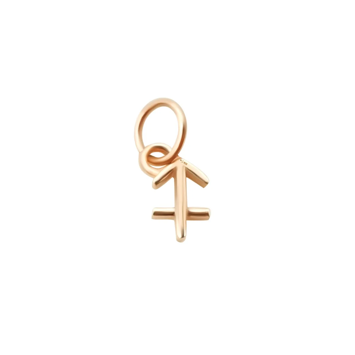 MINI ZODIAC CHARMS | 9K - Image 22