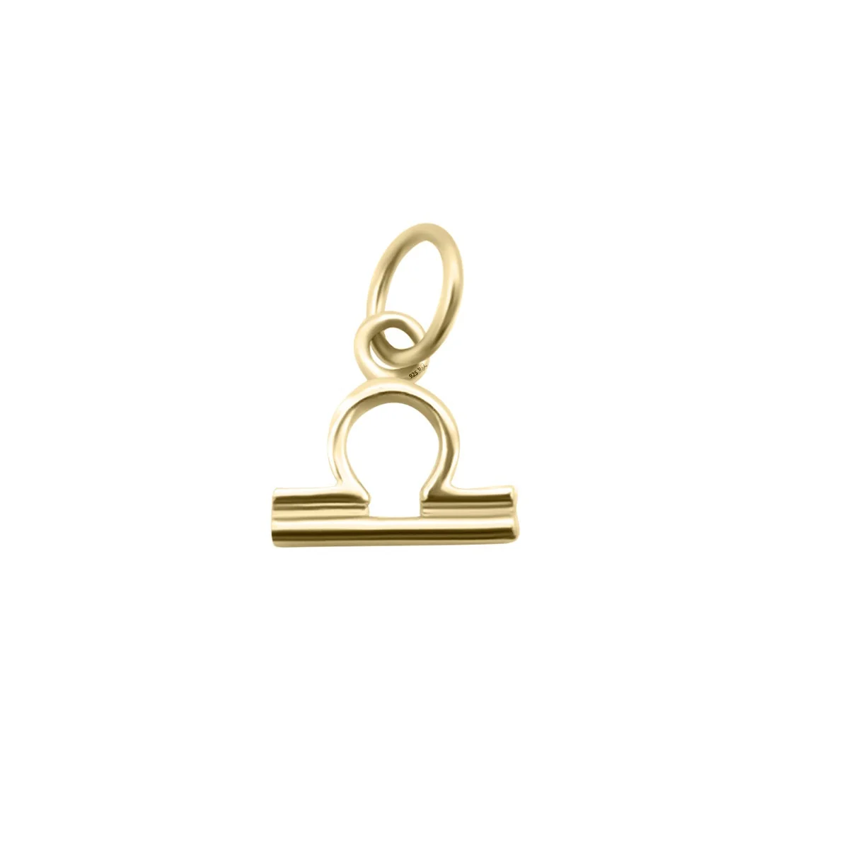 MINI ZODIAC CHARMS | 9K - Image 7