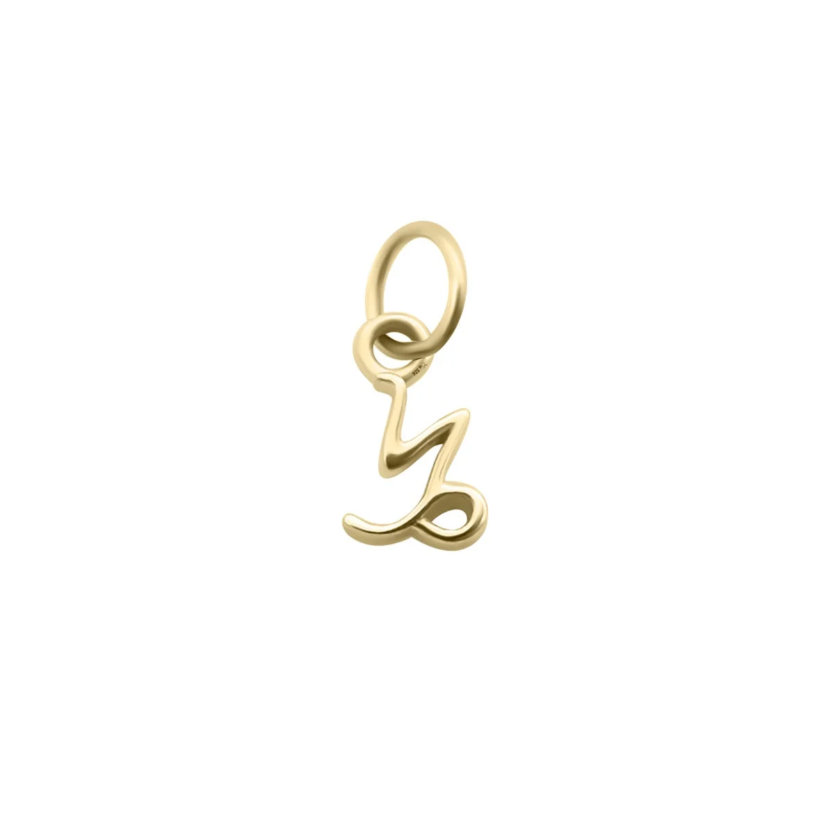 MINI ZODIAC CHARMS | 9K - Image 8