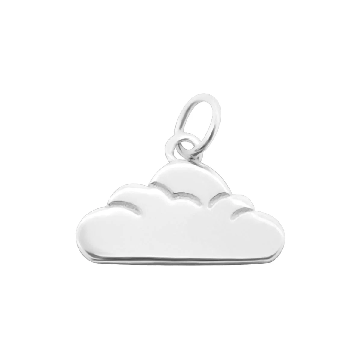 CLOUD CHARM | Rose Gold - Image 3