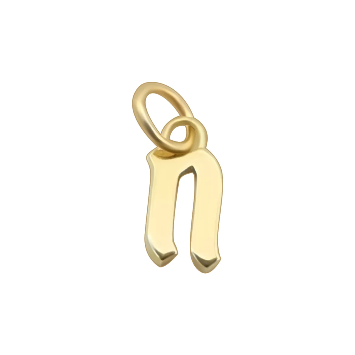MINI LETTER CHARMS | 9K - Image 15