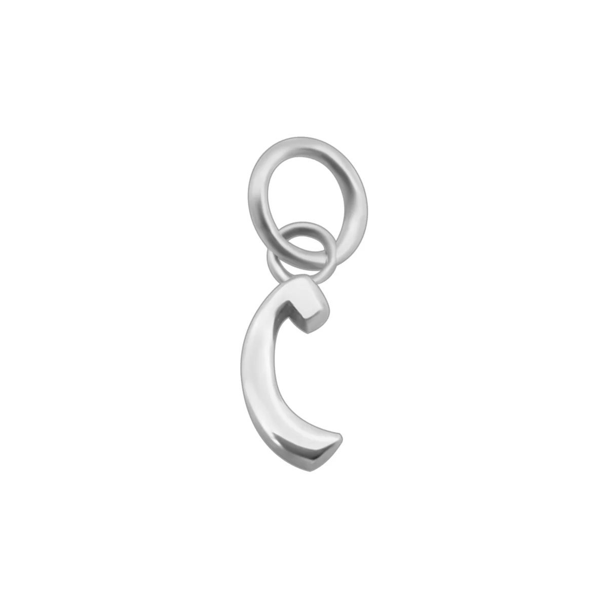 MINI LETTER CHARMS | 9K - Image 29
