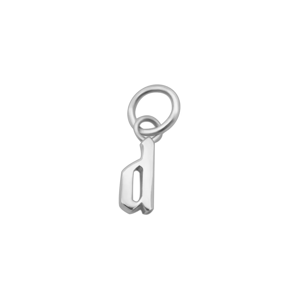 MINI LETTER CHARMS | 9K - Image 30