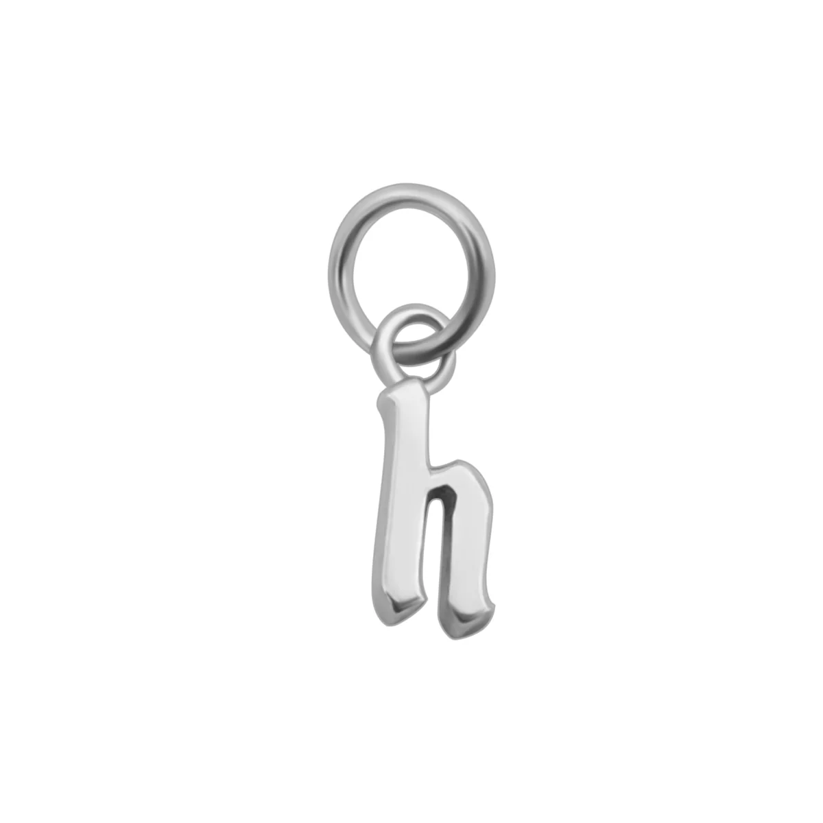 MINI LETTER CHARMS | 9K - Image 34