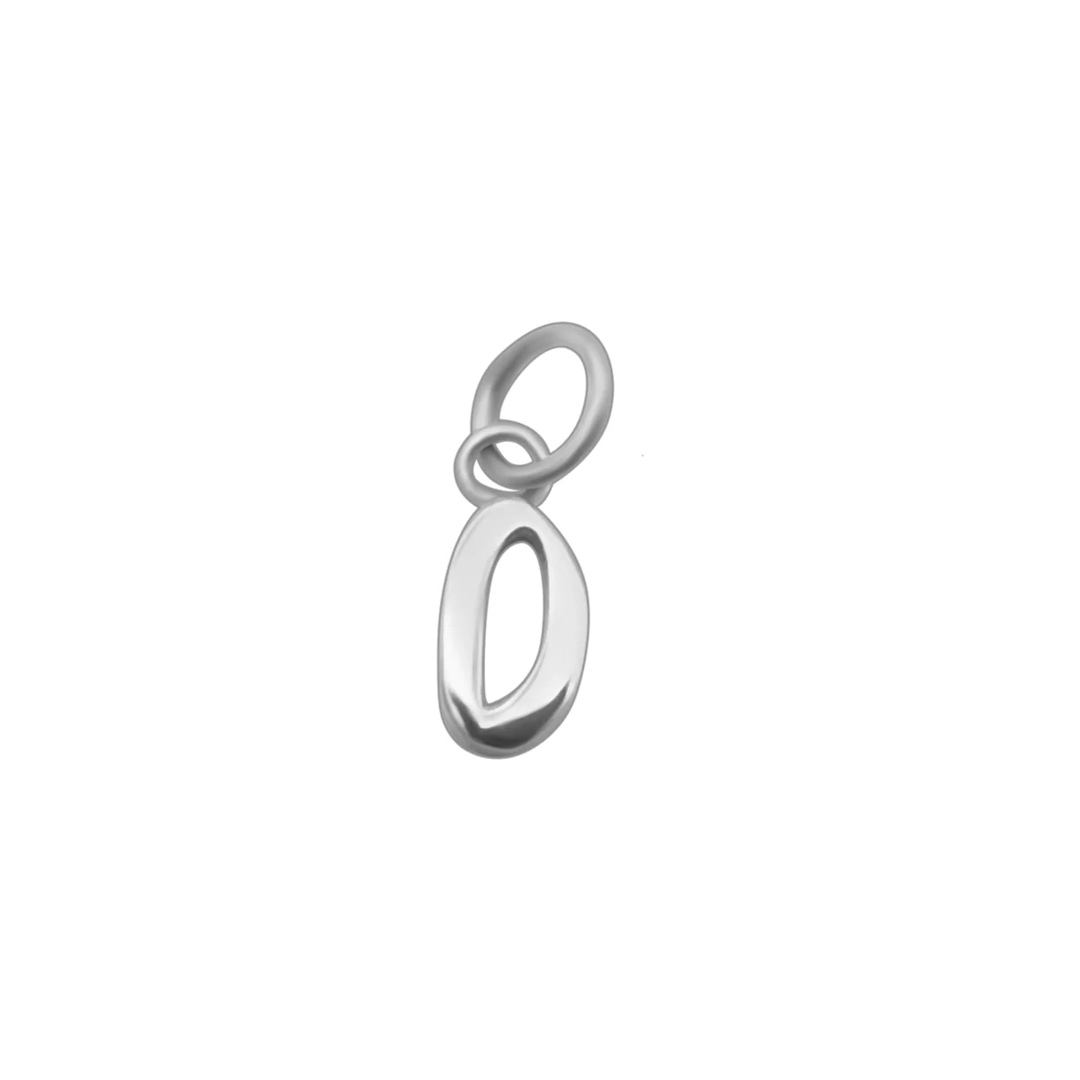 MINI LETTER CHARMS | 9K - Image 41