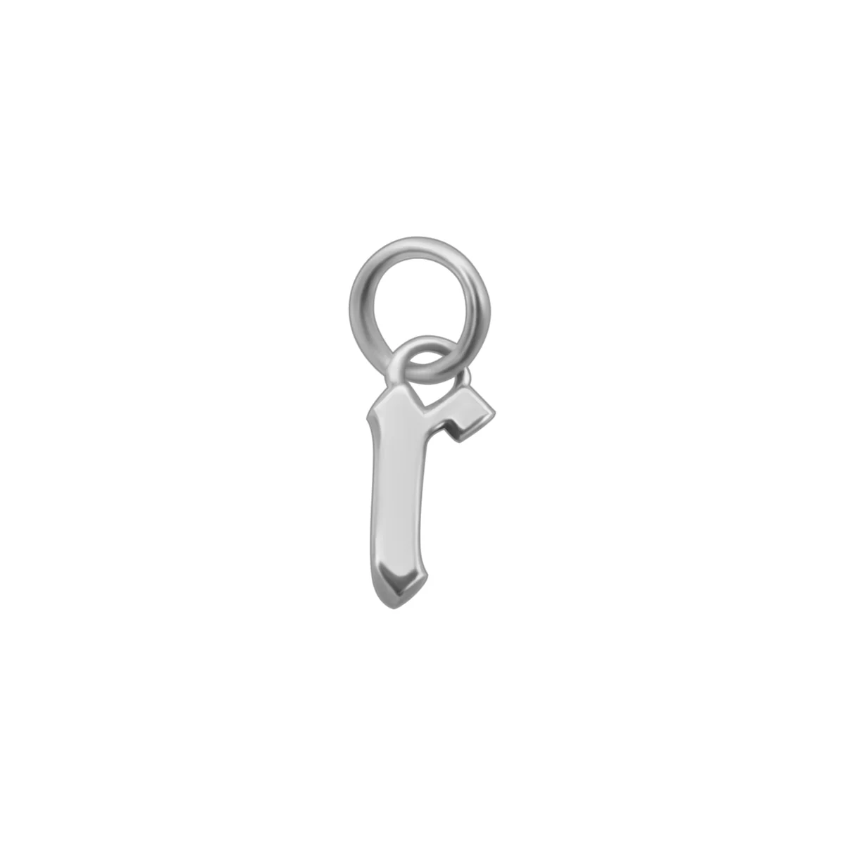 MINI LETTER CHARMS | 9K - Image 44