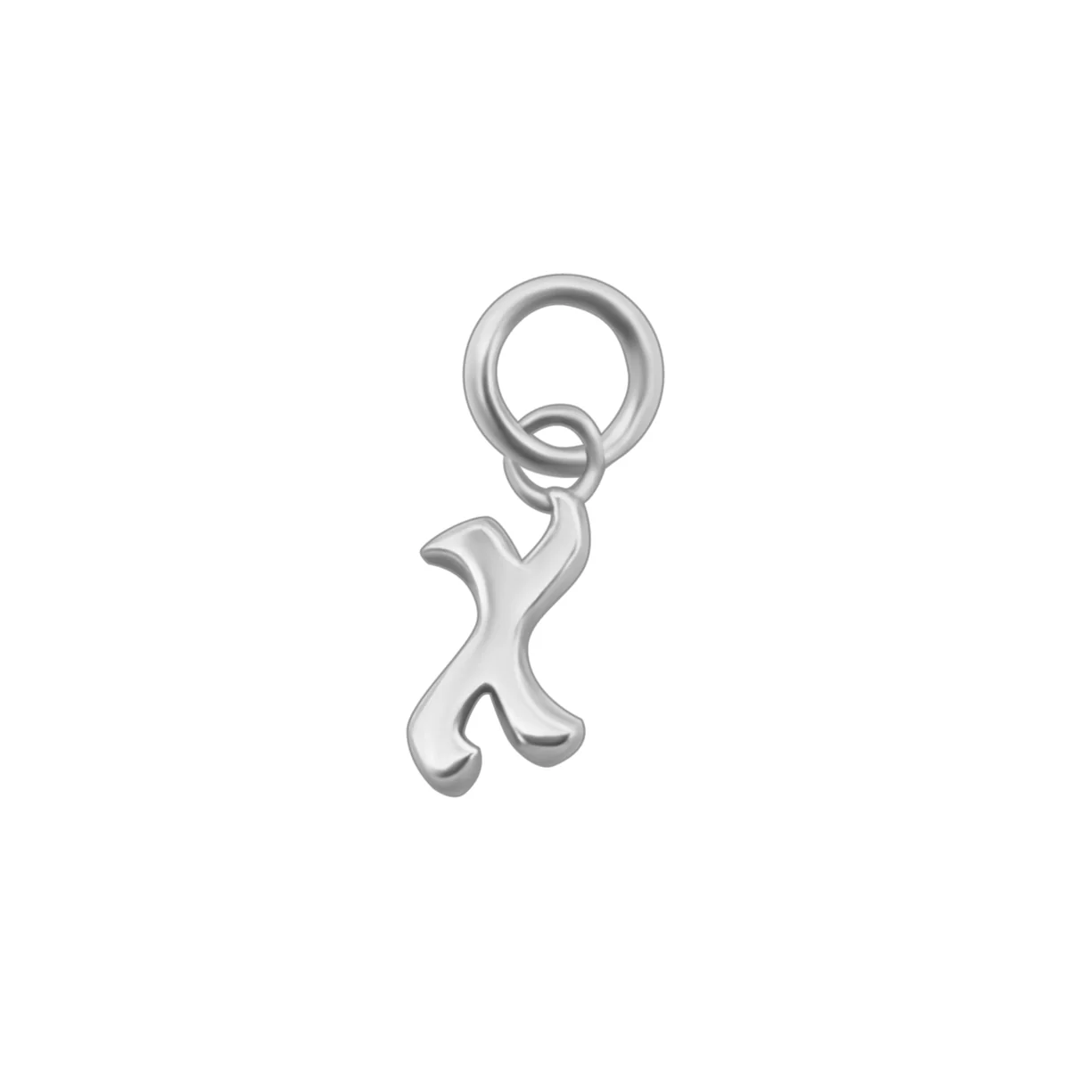 MINI LETTER CHARMS | 9K - Image 50