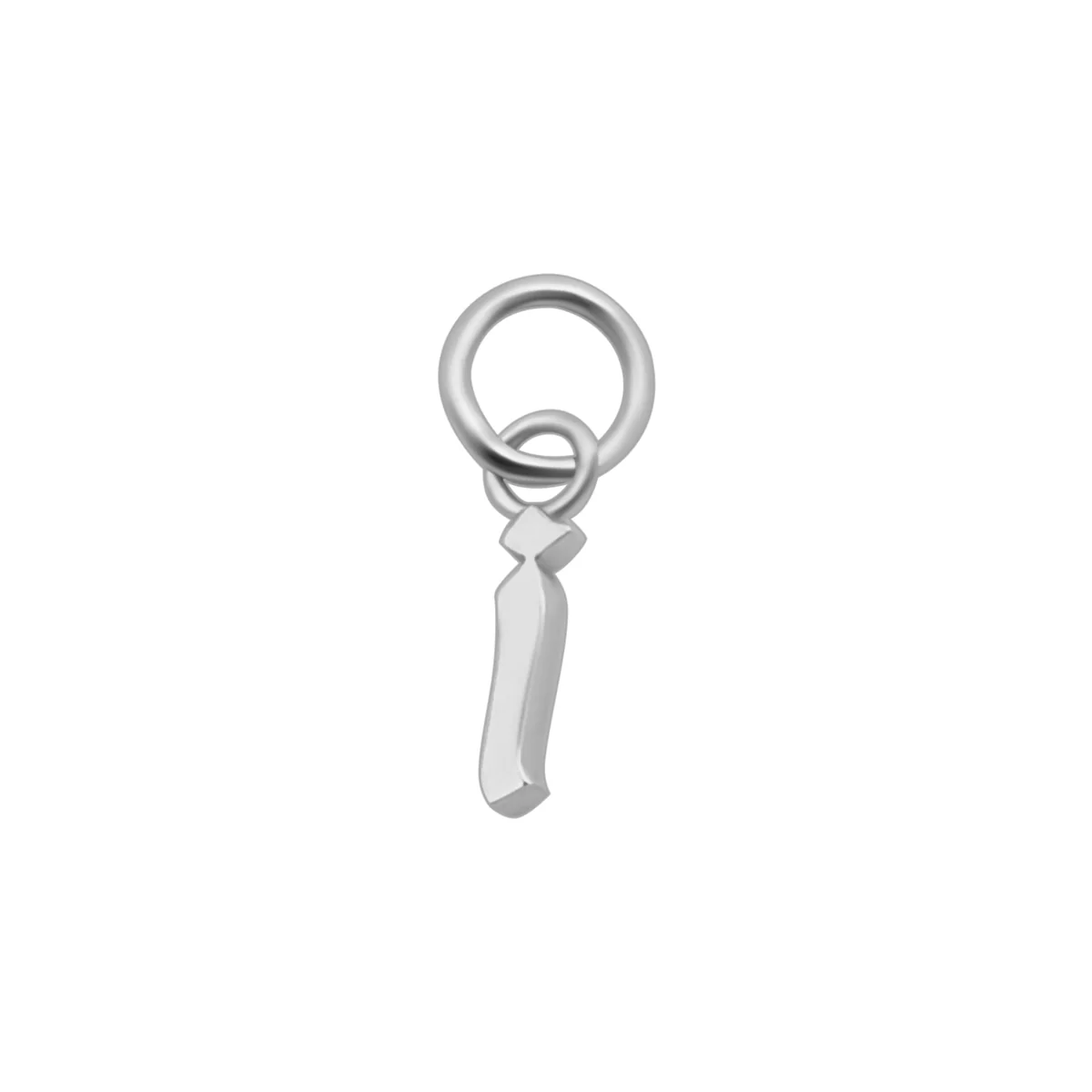 MINI LETTER CHARMS | 9K - Image 61