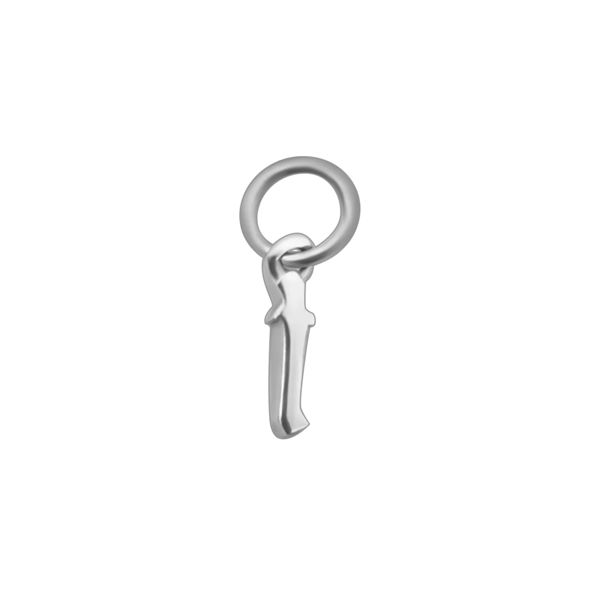 MINI LETTER CHARMS | 9K - Image 72