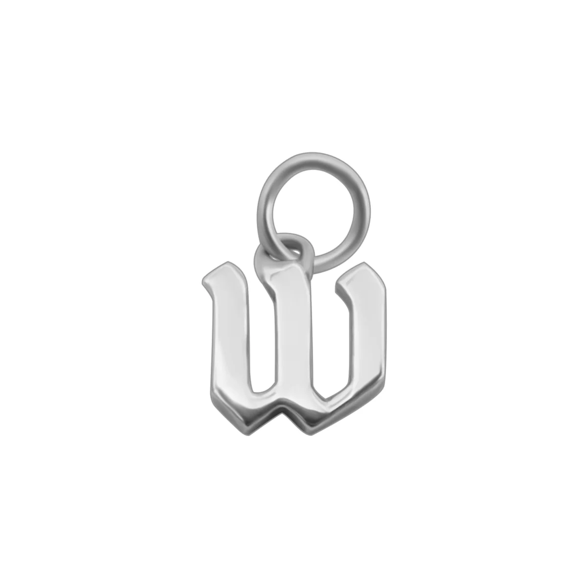 MINI LETTER CHARMS | 9K - Image 75