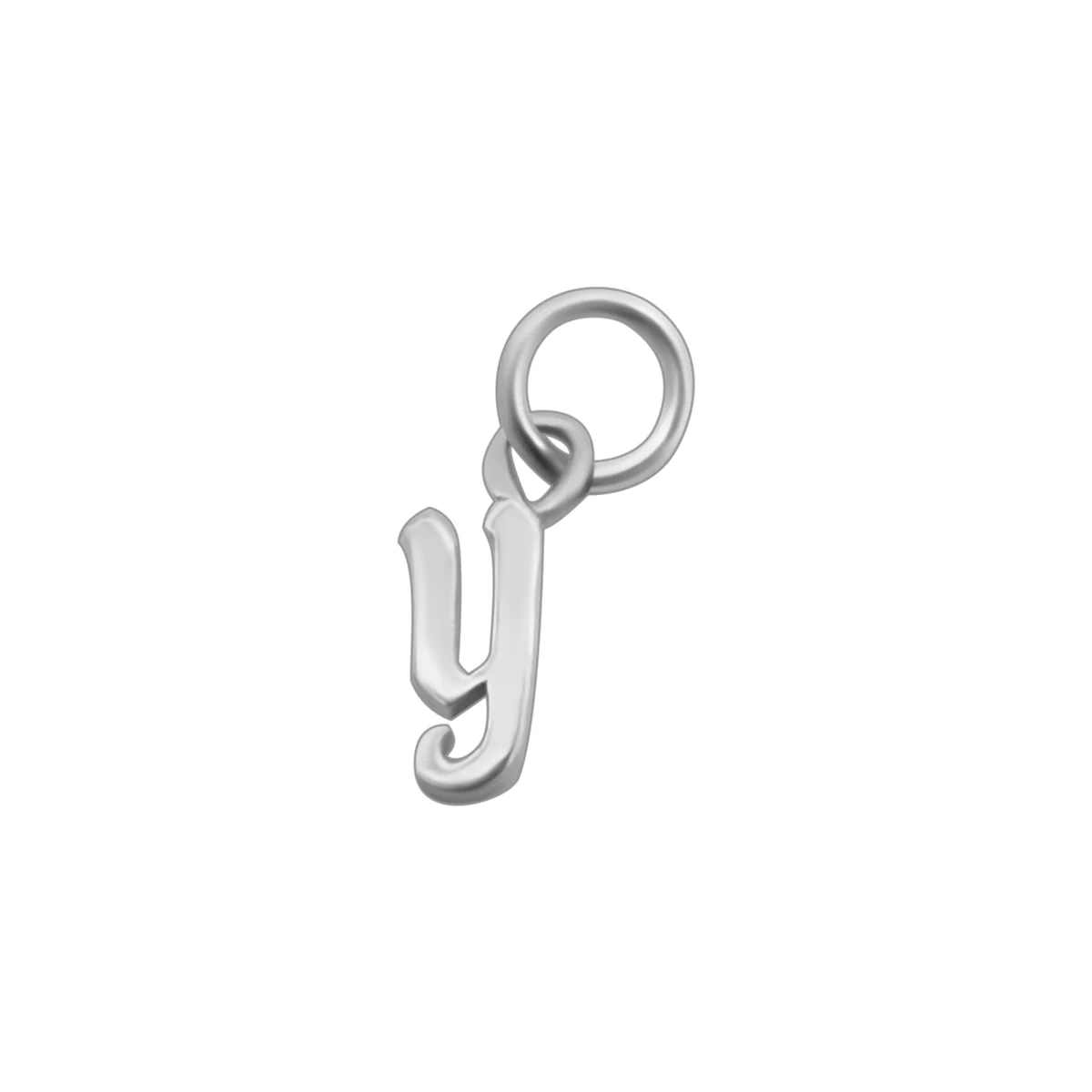 MINI LETTER CHARMS | 9K - Image 77