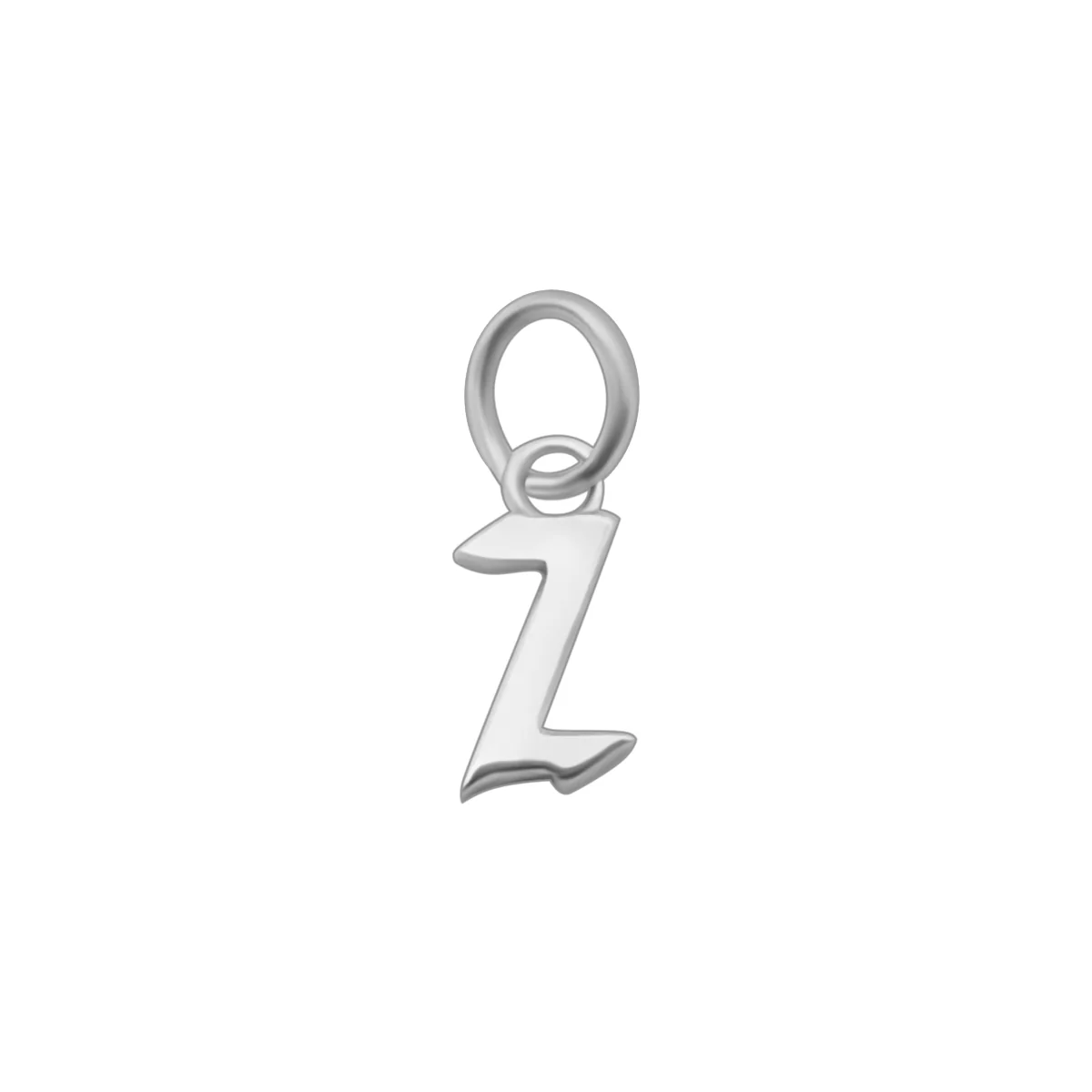 MINI LETTER CHARMS | 9K - Image 78