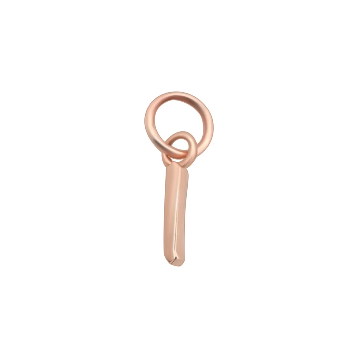 MINI LETTER CHARMS | 9K - Image 82