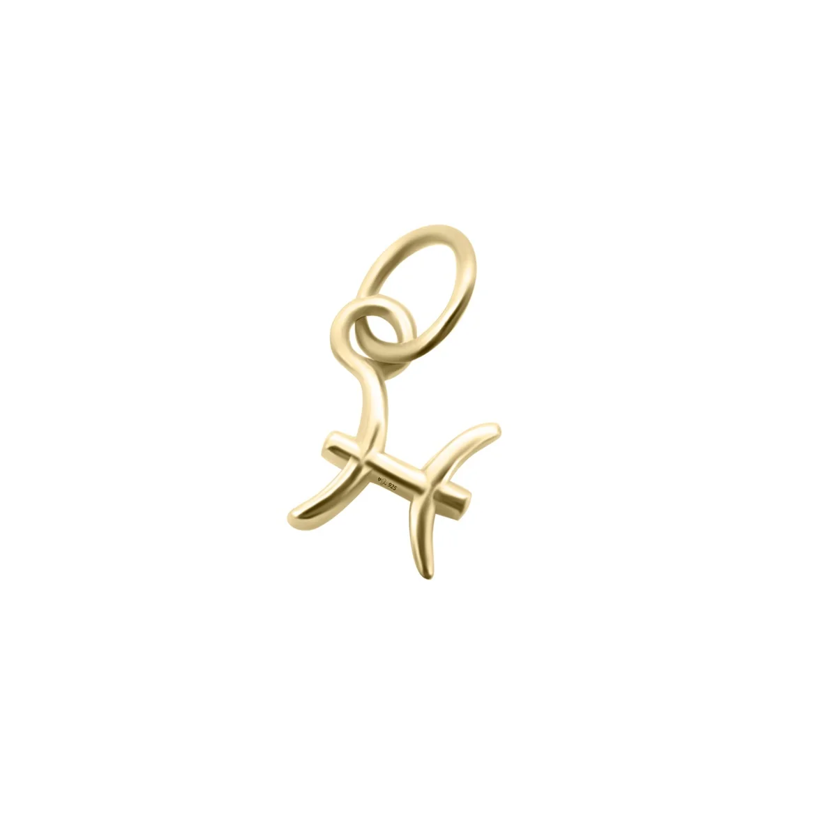 MINI ZODIAC CHARMS | Gold - Image 12