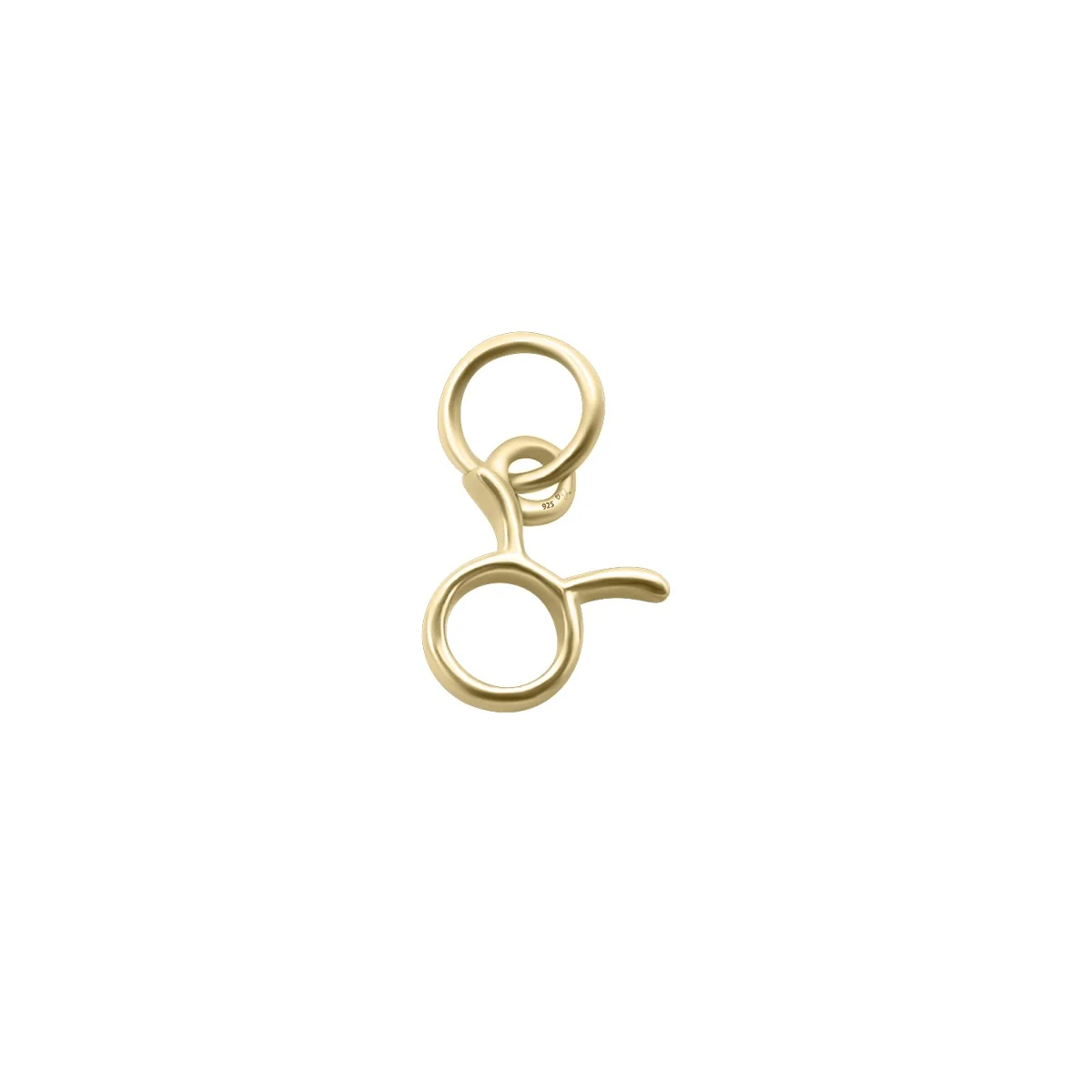 MINI ZODIAC CHARMS | Gold - Image 5