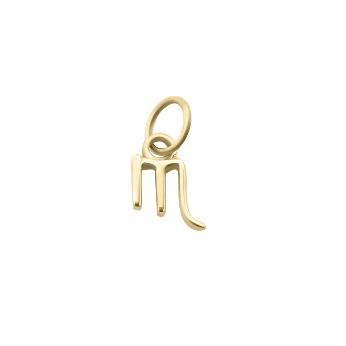 MINI ZODIAC CHARMS | Gold - Image 8
