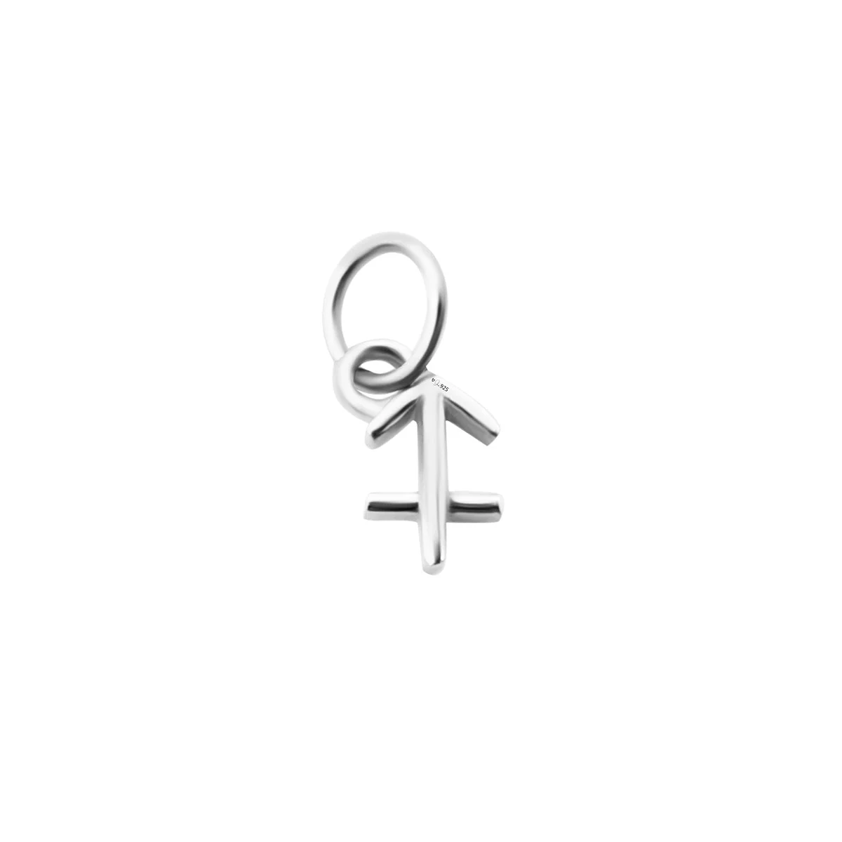 MINI ZODIAC CHARMS | Silver - Image 11
