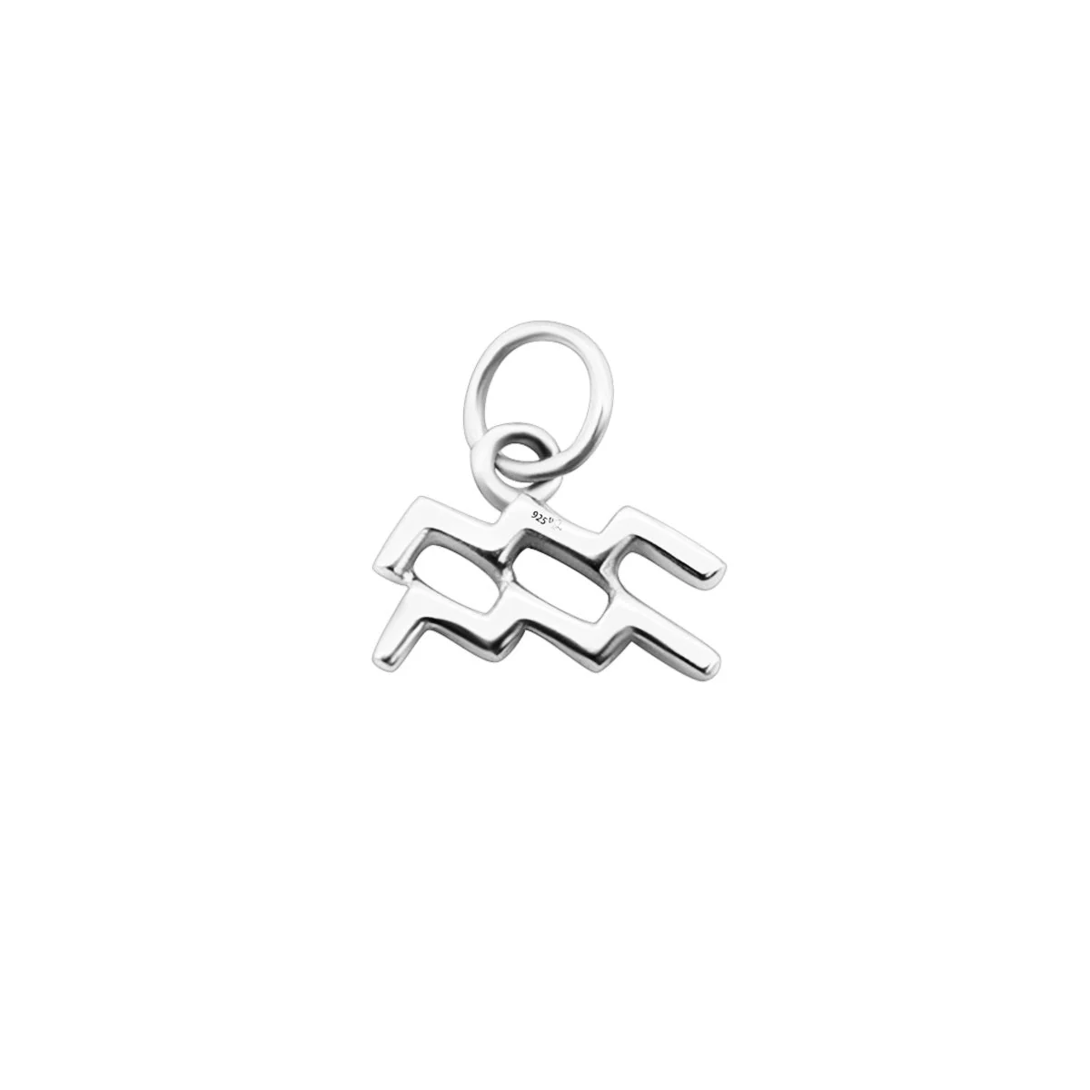 MINI ZODIAC CHARMS | Silver - Image 12