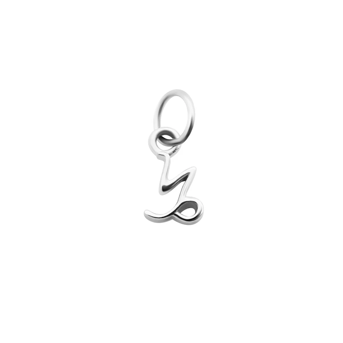 MINI ZODIAC CHARMS | Silver - Image 13