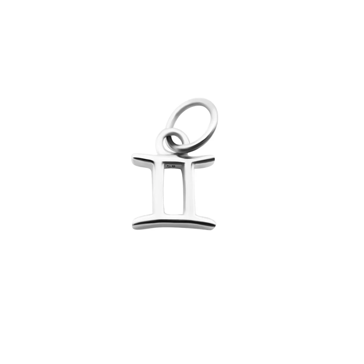 MINI ZODIAC CHARMS | Silver - Image 3