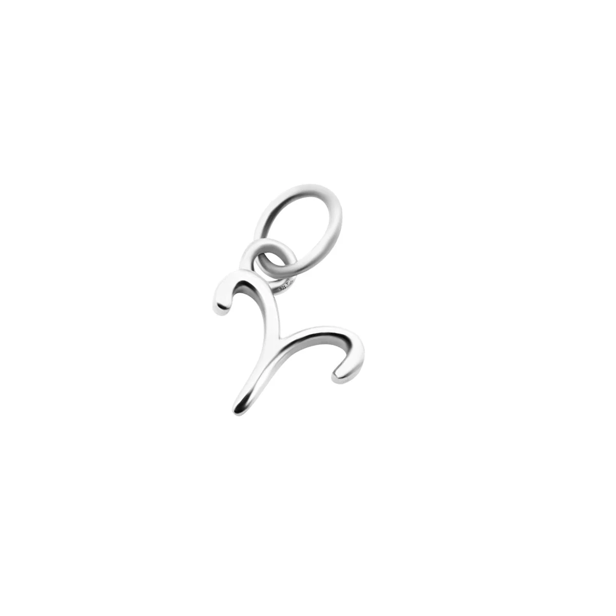 MINI ZODIAC CHARMS | Silver - Image 4