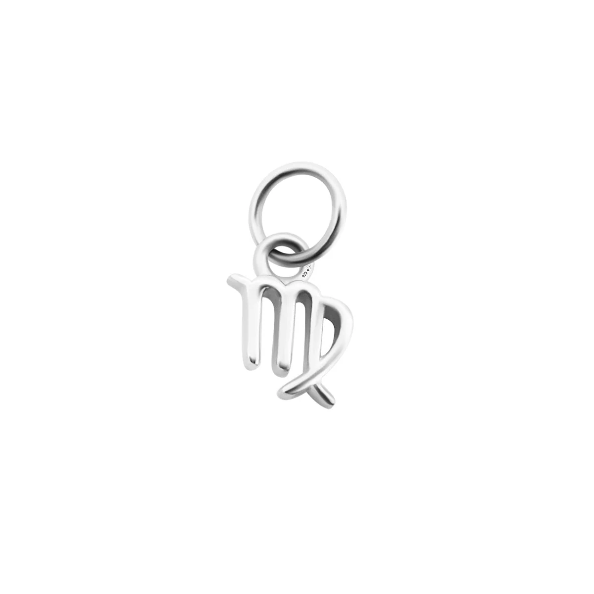 MINI ZODIAC CHARMS | Silver - Image 6
