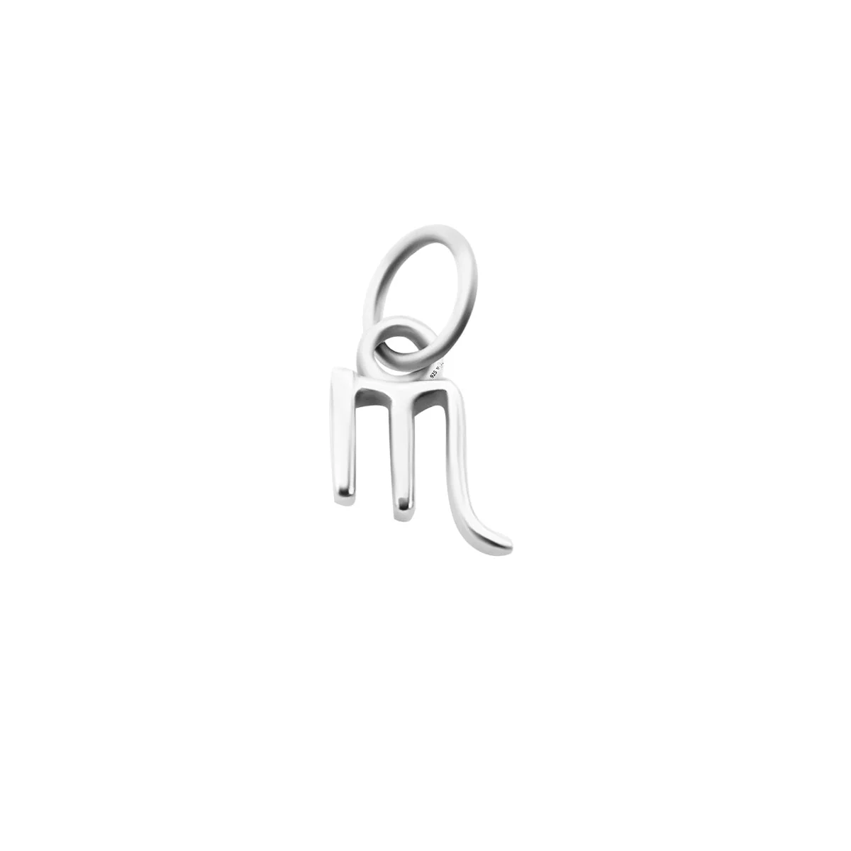 MINI ZODIAC CHARMS | Silver - Image 9