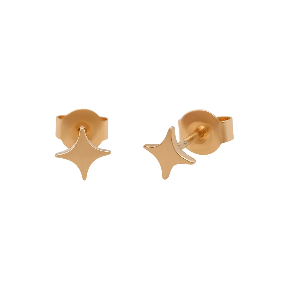 Paris Studs - Image 3