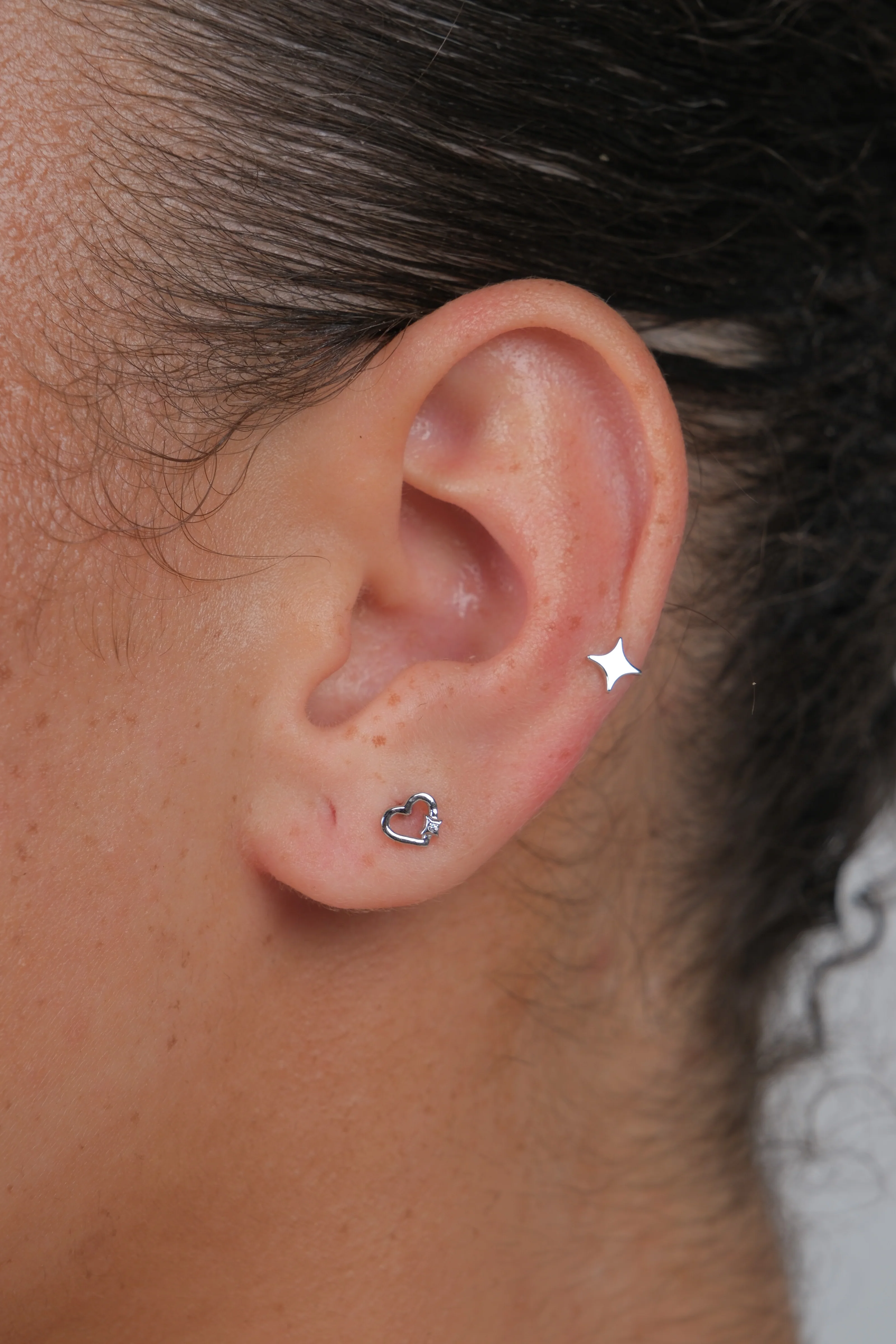 Paris Studs - Image 4