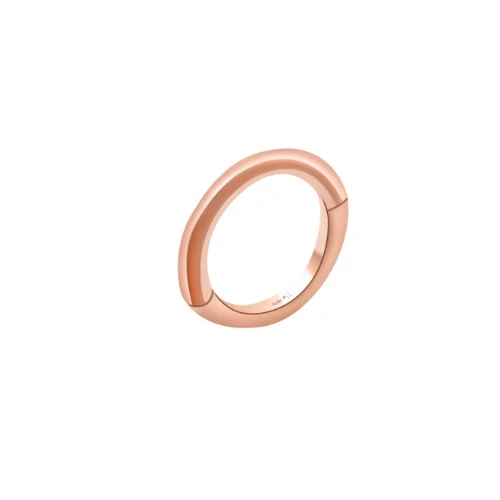 SINGLE SOLID 14K SLEEPER - Image 4